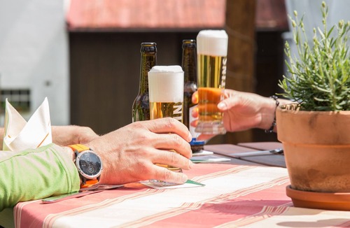Altastenberg Apartment | Discover Winterberg: a paradise in every season!