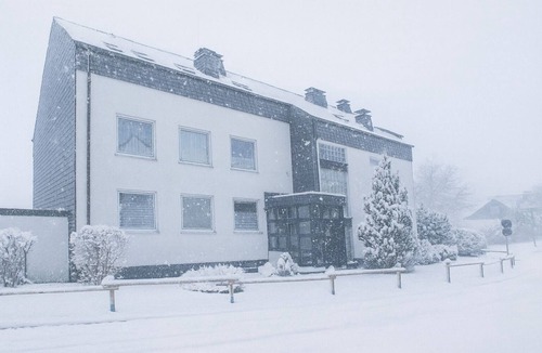 Altastenberg Apartment | Discover Winterberg: a paradise in every season!