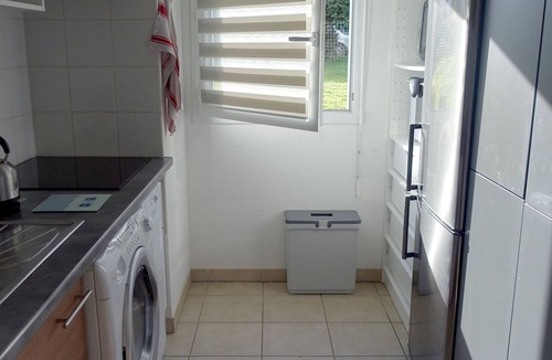 Pont-l'Abbe Apartment | ✨Discover your ideal vacation rental in Bigouden country!