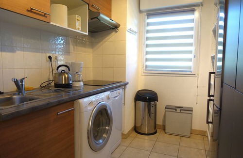 Pont-l'Abbe Apartment | ✨Discover your ideal vacation rental in Bigouden country!