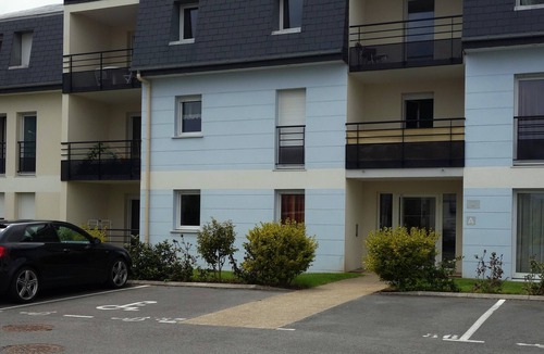 Pont-l'Abbe Apartment | ✨Discover your ideal vacation rental in Bigouden country!