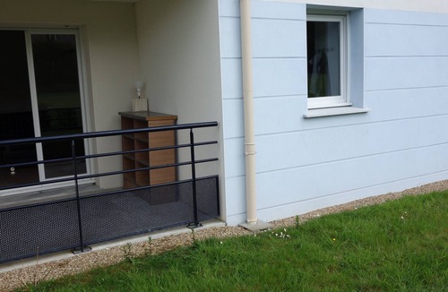 Pont-l'Abbe Apartment | ✨Discover your ideal vacation rental in Bigouden country!