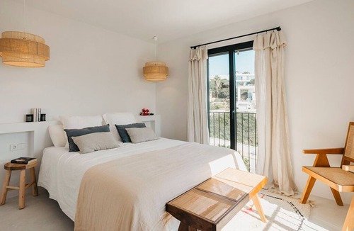Cala Llonga Villa | Discover your next dream destination in Cala Llonga, Menorca