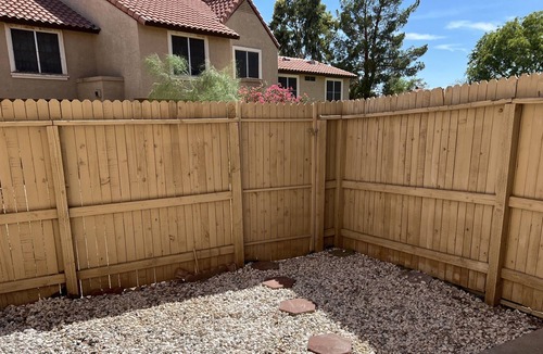 Villa De Paz Condo | Discovery 1052! 2Bd | 1.5Bath comfy Townhouse