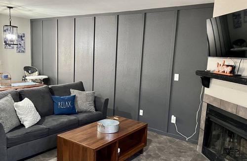 Villa De Paz Condo | Discovery 1052! 2Bd | 1.5Bath comfy Townhouse