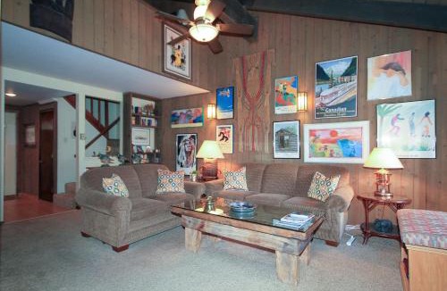 Mammoth Lakes Apartment | Discovery 4 142 Loft