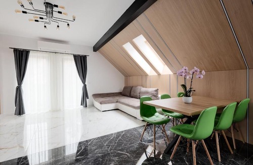 Cluj-Napoca Apartment | Discovery Aparthotel