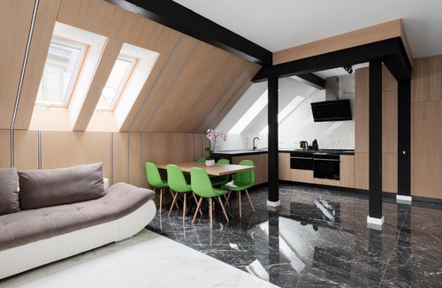 Cluj-Napoca Apartment | Discovery Aparthotel