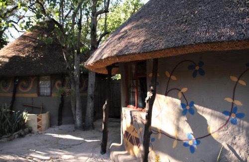 Maun Bed & Breakfast | Discovery Bed and Breakfast