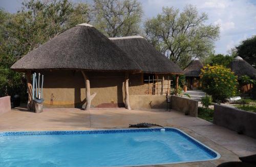 Maun Bed & Breakfast | Discovery Bed and Breakfast