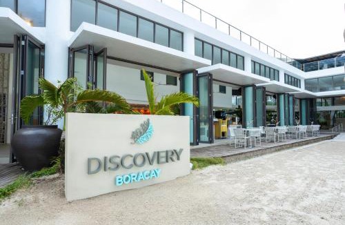 Balabag Resort | Discovery Boracay