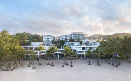 Balabag Resort | Discovery Boracay