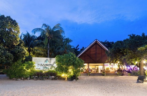 Coron Resort | Discovery Coron