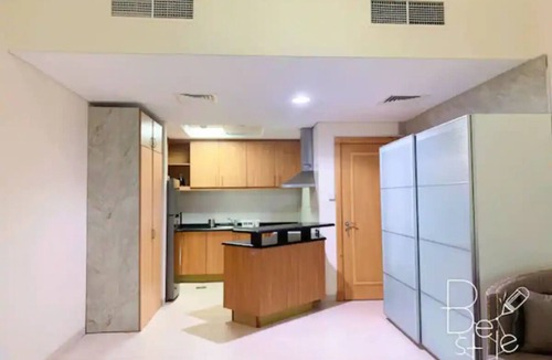 Discovery Gardens Apartment | Discovery Gardens Haven - Studio Units