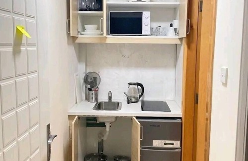 Discovery Gardens Apartment | Discovery Gardens Haven - Studio Units