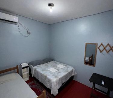 Centro House | Discovery Hostel