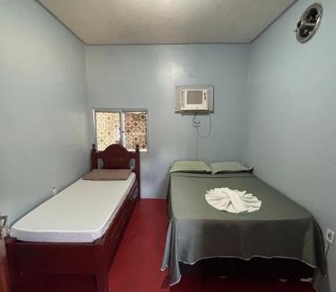 Centro House | Discovery Hostel