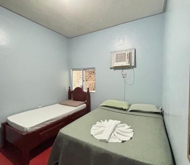 Centro House | Discovery Hostel