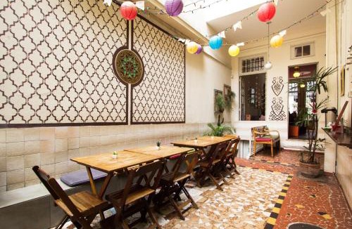 Gloria Hostel | Discovery Hostel