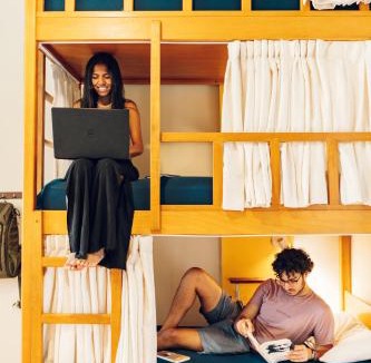 Gloria Hostel | Discovery Hostel