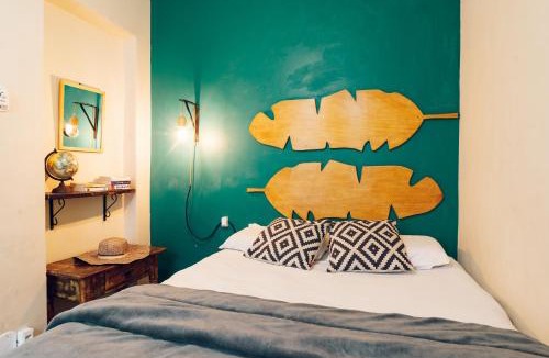 Gloria Hostel | Discovery Hostel