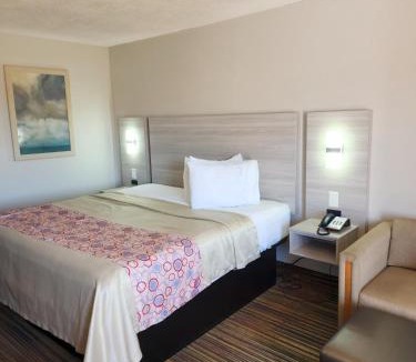 Lafayette Hotel | Discovery Inn Lafayette