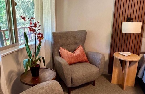 Friday Harbor Hotel | Discovery Inn