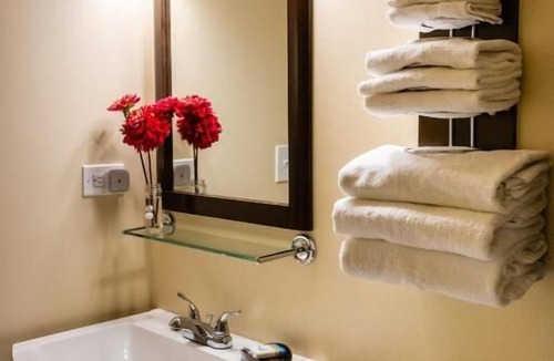 Friday Harbor Hotel | Discovery Inn