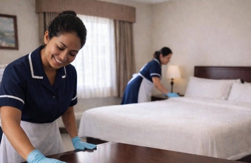 Midvale Hotel | Discovery Inn