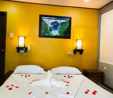 Coron Resort | Discovery Island Resort