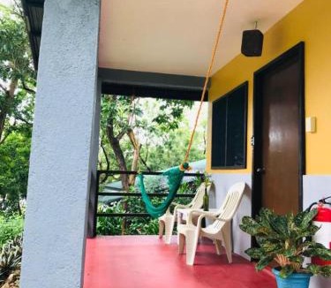 Coron Resort | Discovery Island Resort