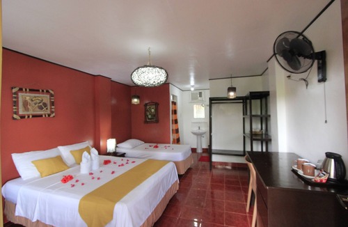 Coron Resort | Discovery Island Resort