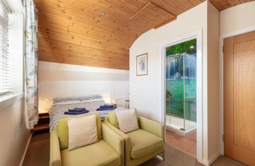West Cliff House | Discovery Loft