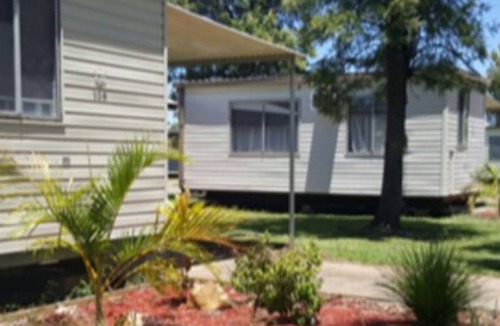 Biloela Other | Discovery Parks – Biloela