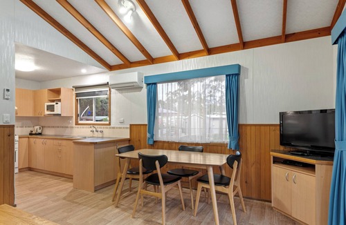 Echuca Village Other | Discovery Parks - Echuca