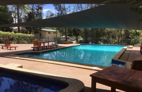 Macquarie Park RV Rental | Discovery Parks - Lane Cove