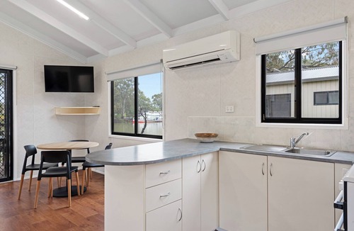 Buronga Other | Discovery Parks - Mildura