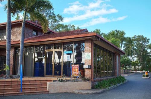 Norman Gardens Resort | Discovery Parks - Rockhampton