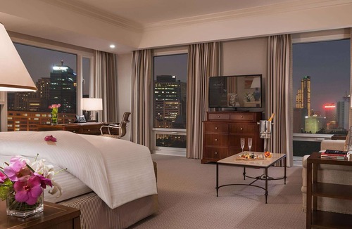 Urdaneta Hotel | Discovery Primea