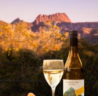 Cradle Mountain Hotel | Discovery Resorts - Cradle Mountain