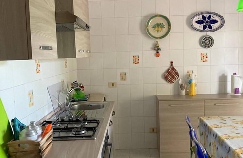Scoglitti Villa | DISCOVERY: Sea Villa, Green, Relaxation