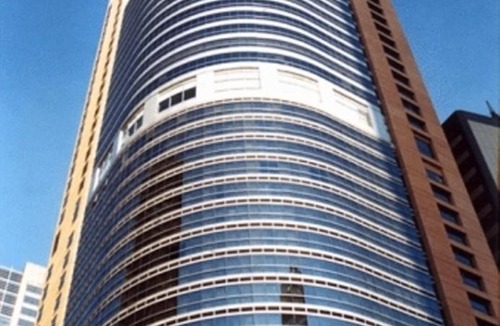 Ortigas Center Apartment | Discovery Suites Manila, Philippines