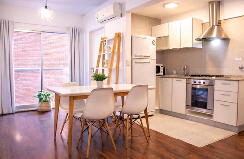 Villa Urquiza Apartment | Diseño moderno! Garage incluido - Subte B y Tren