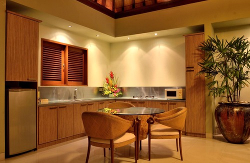 Laksmana Hotel | Disini Villa