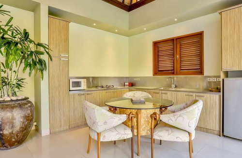 Laksmana Hotel | Disini Villa