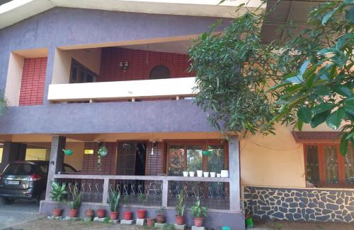 Tiruvalla House | Diskul's HomeStay