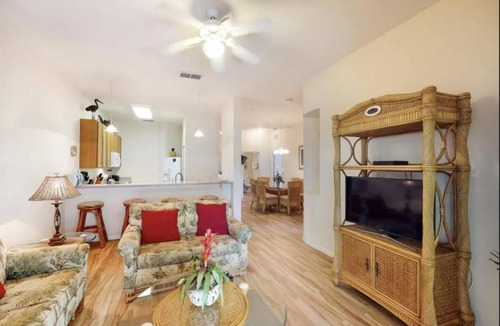 Bahama Bay Villa | Disney Area 1st floor free parking Beach Disney