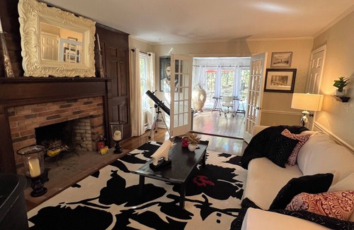 Ridgefield House | Disney Dreams in Spacious 5-bedroom house in lovely Ridgefield paradise