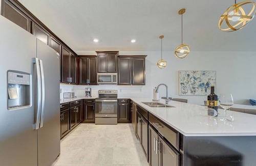 Four Corners Condo | Disney/Epcot/Reunion Golf Course