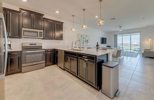Four Corners Condo | Disney/Epcot/Reunion Golf Course